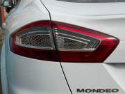 Ford Mondeo IV Рестайлинг Набережные Челны  - изображение 28