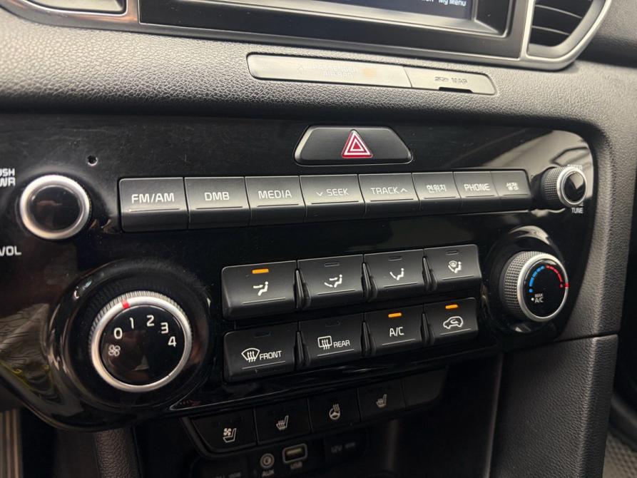 Kia Sportage IV Ростов-на-Дону  - изображение 14