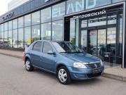 Renault Logan I Рестайлинг Санкт-Петербург  - изображение 15