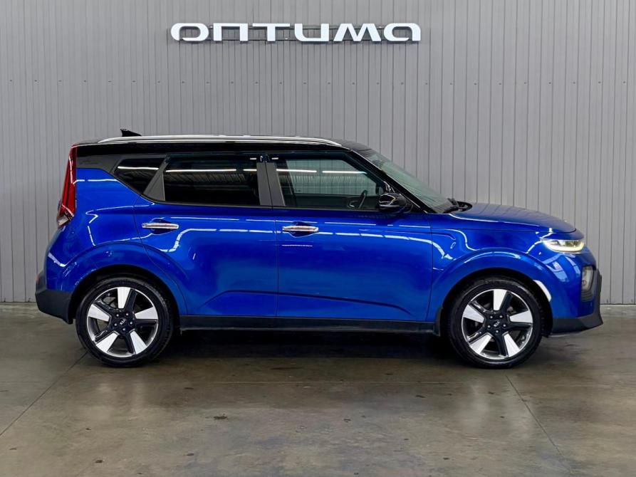 Kia Soul III Краснодар  - изображение 4