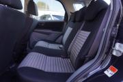 Suzuki SX4 I (Classic) Рестайлинг Ульяновск  - изображение 42
