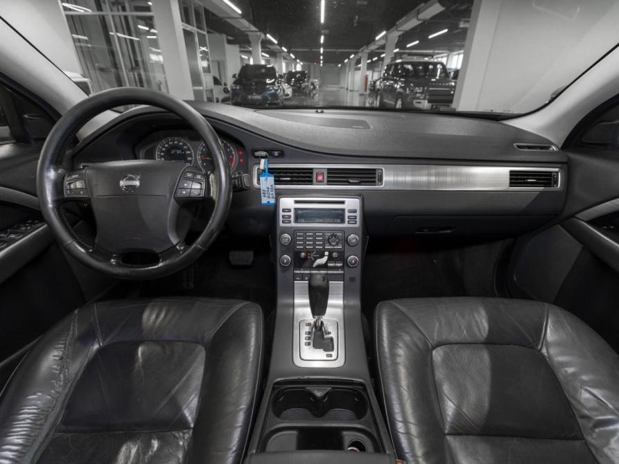 Volvo S80 II Москва  - изображение 8
