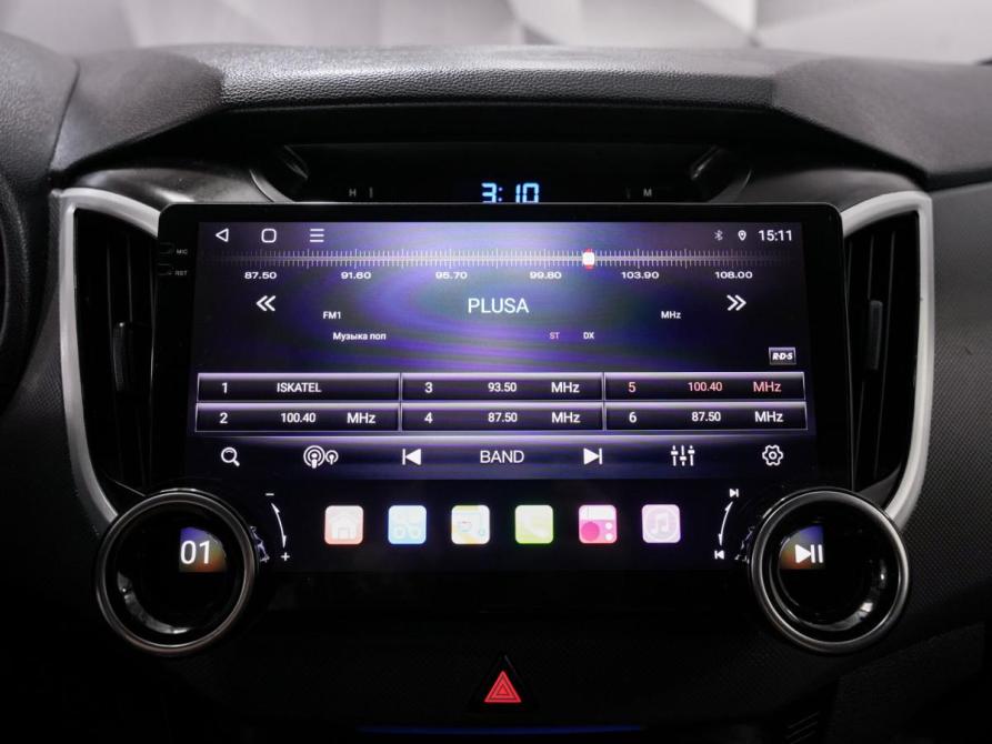 Hyundai Creta I Ульяновск  - изображение 18