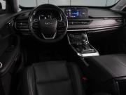 Chery Tiggo 8 I Воронеж  - изображение 29