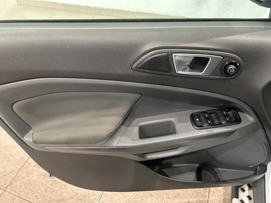 Ford EcoSport II Санкт-Петербург  - изображение 16