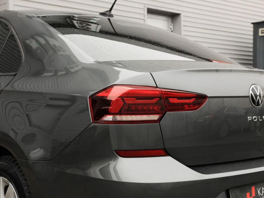 Volkswagen Polo VI Казань  - изображение 6