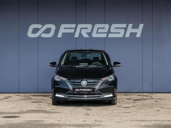 Changan Alsvin с пробегом 2023 года, цена 1 390 000 рублей, 521 км, седан, Автокод Объявления