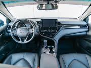 Toyota Camry VIII (XV70) Рестайлинг Краснодар  - изображение 25