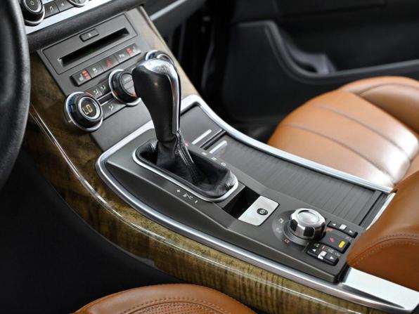 Land Rover Range Rover Sport I Рестайлинг с пробегом 2012 года, цена 1 229 000 рублей, 145675 км, внедорожник, Автокод Объявления