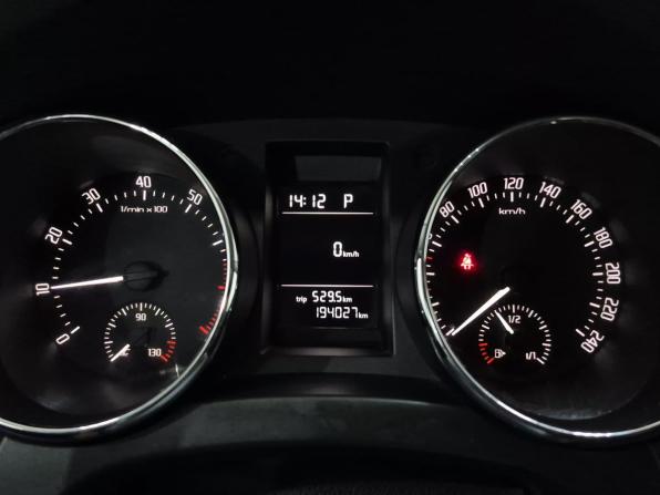Skoda Yeti I Рестайлинг с пробегом 2017 года, цена 1 375 000 рублей, 194026 км, внедорожник, Автокод Объявления