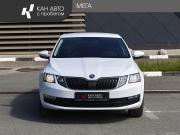 Skoda Octavia III (A7) Рестайлинг Казань  - изображение 16