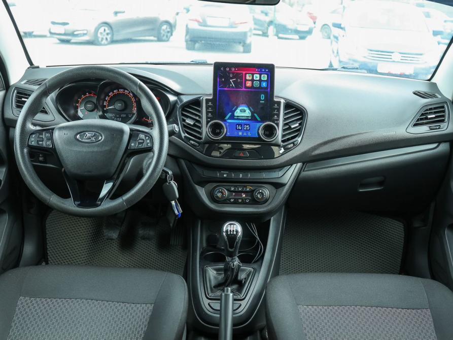 Lada (ВАЗ) Vesta I Ижевск  - изображение 8