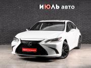 Lexus ES VII Екатеринбург  - изображение 30