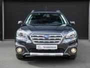 Subaru Outback V Москва  - изображение 18