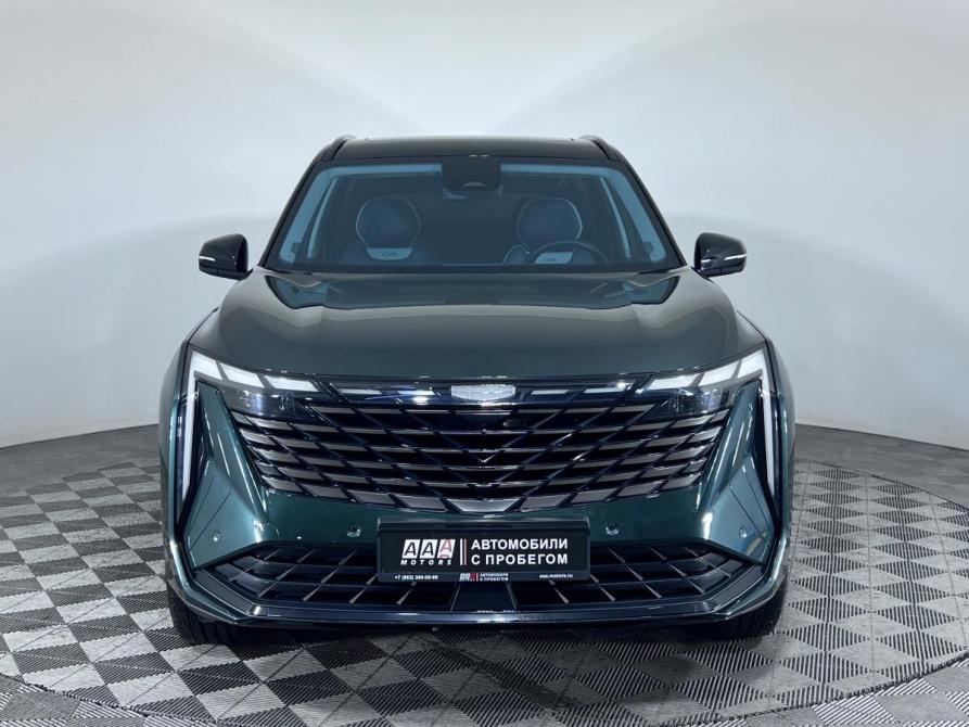 Geely Atlas II Ростов-на-Дону  - изображение 2