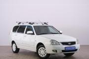 Lada (ВАЗ) Priora I Рестайлинг Омск  - изображение 23