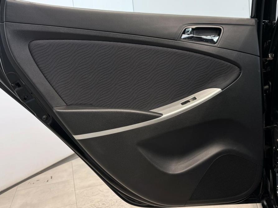 Hyundai Solaris I Волжский  - изображение 15
