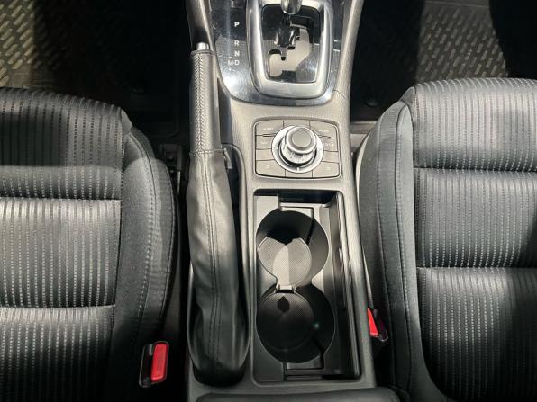 Mazda 6 III (GJ) с пробегом 2014 года, цена 1 565 000 рублей, 198000 км, седан, Автокод Объявления