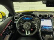 Mercedes-Benz CLE AMG Москва  - изображение 42