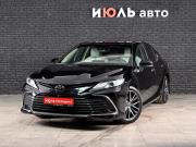 Toyota Camry VIII (XV70) Рестайлинг Екатеринбург  - изображение 28
