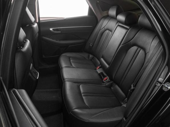 Hyundai Sonata VIII (DN8) с пробегом 2019 года, цена 2 399 000 рублей, 67016 км, седан, Автокод Объявления