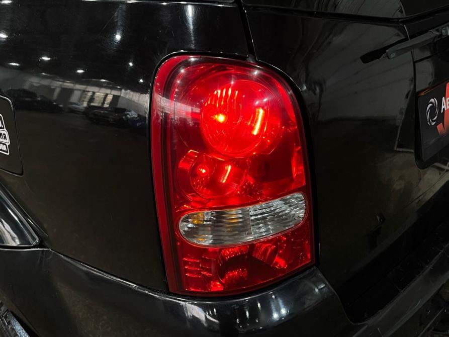 SsangYong Rexton II Пермь  - изображение 9