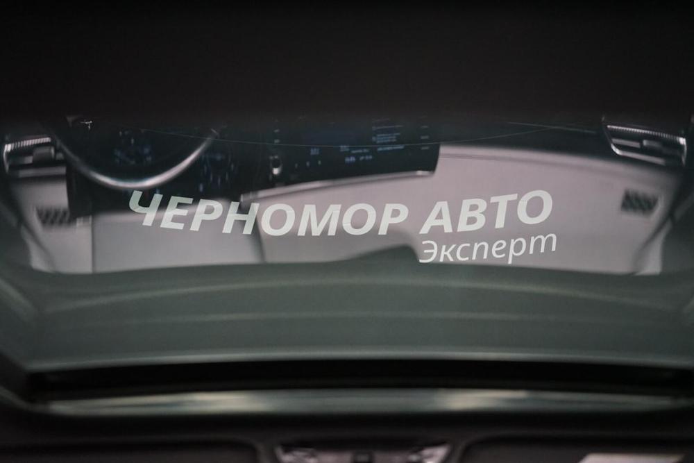 Kia K5 III Крым  - изображение 26