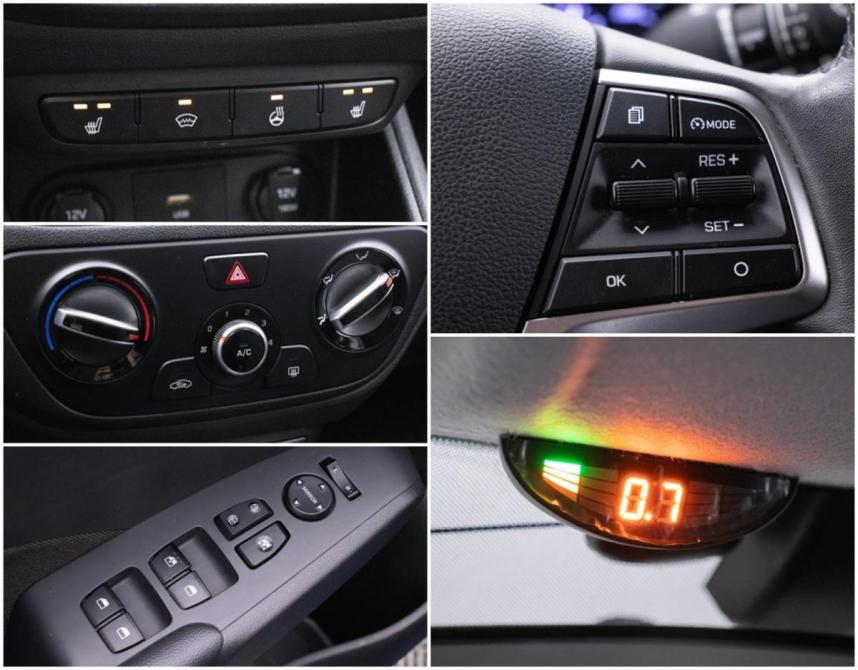Hyundai Solaris II Рестайлинг Москва  - изображение 16