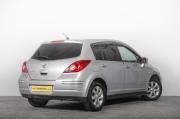 Nissan Tiida I Томск  - изображение 27