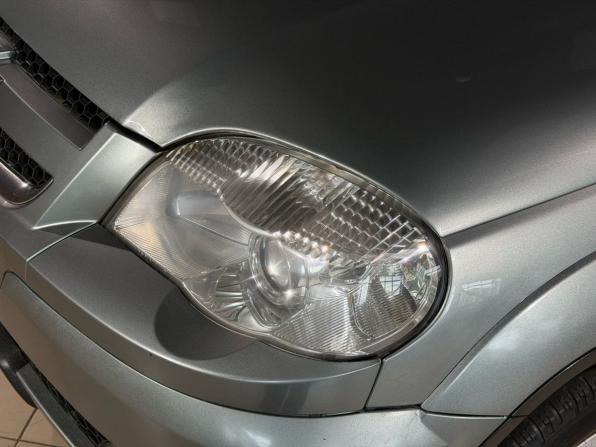 Chevrolet Niva I Рестайлинг с пробегом 2013 года, цена 590 000 рублей, 183830 км, внедорожник, Автокод Объявления