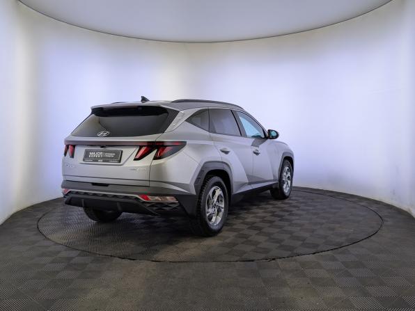 Hyundai Tucson IV с пробегом 2022 года, цена 3 400 000 рублей, 47214 км, внедорожник, Автокод Объявления