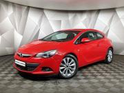 Opel Astra J Рестайлинг Москва  - изображение 17