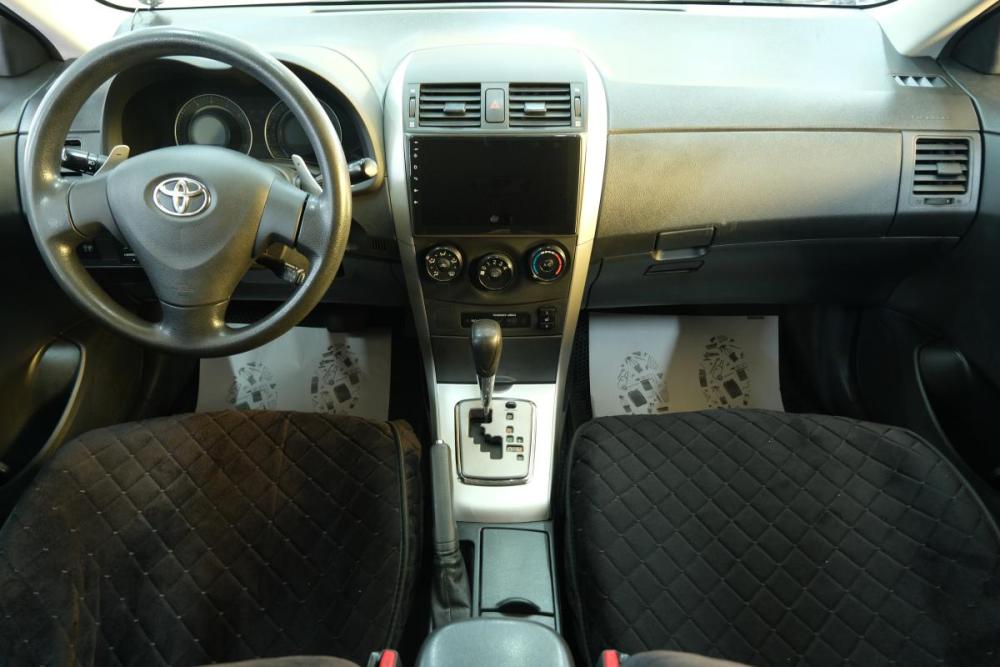 Toyota Corolla X (E140 E150) Омск  - изображение 13