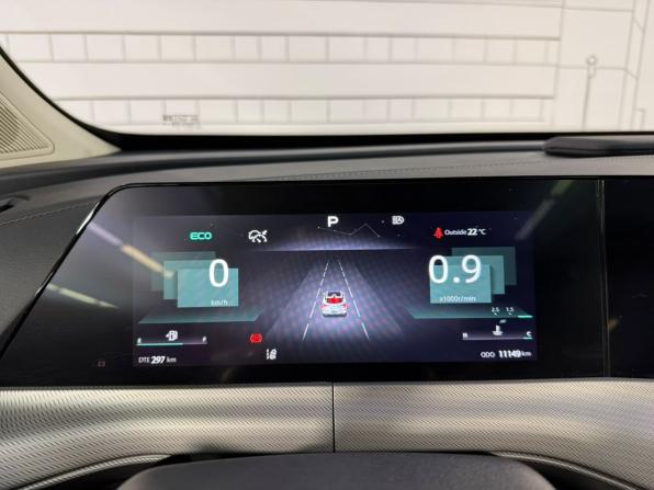 Changan UNI-T I с пробегом 2024 года, цена 2 286 000 рублей, 11147 км, внедорожник, Автокод Объявления