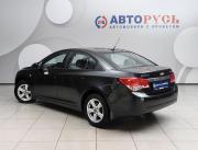 Chevrolet Cruze I Подольск  - изображение 27