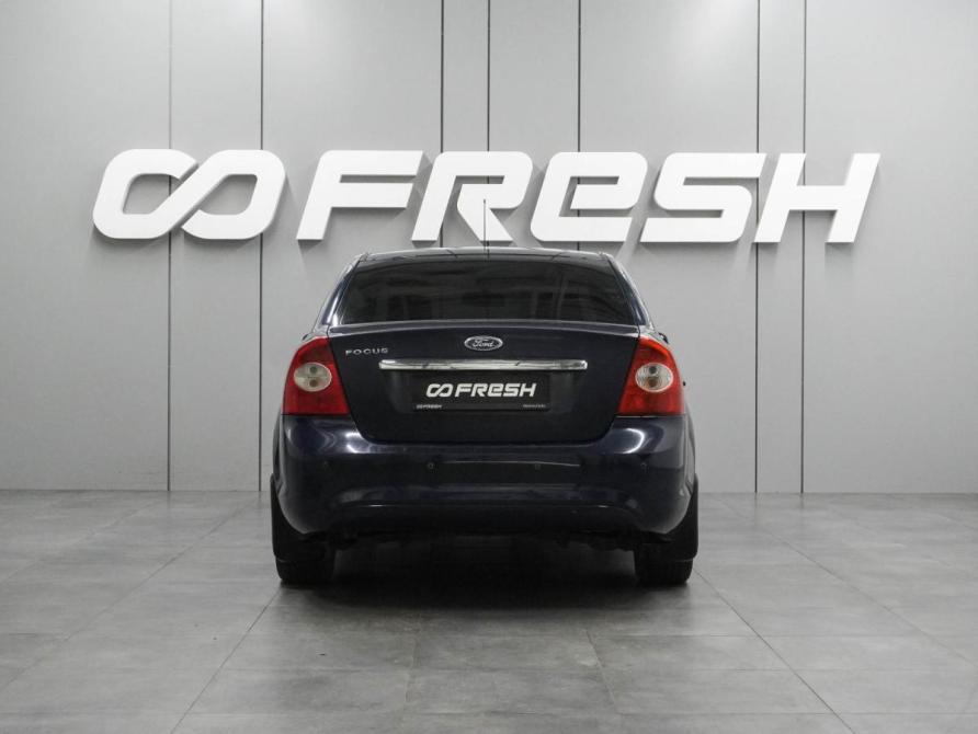Ford Focus II Рестайлинг Воронеж  - изображение 4