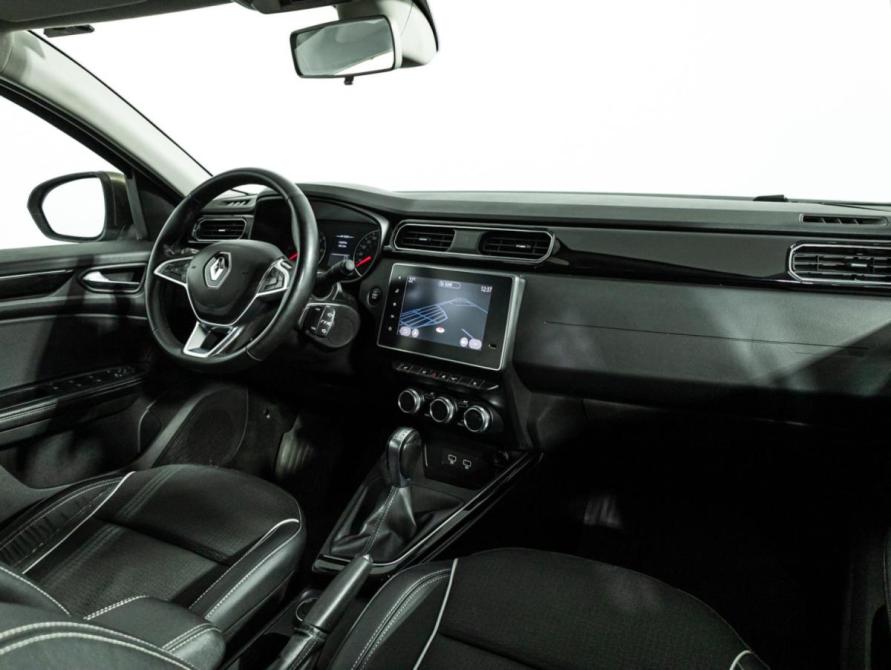 Renault Arkana I Санкт-Петербург  - изображение 9