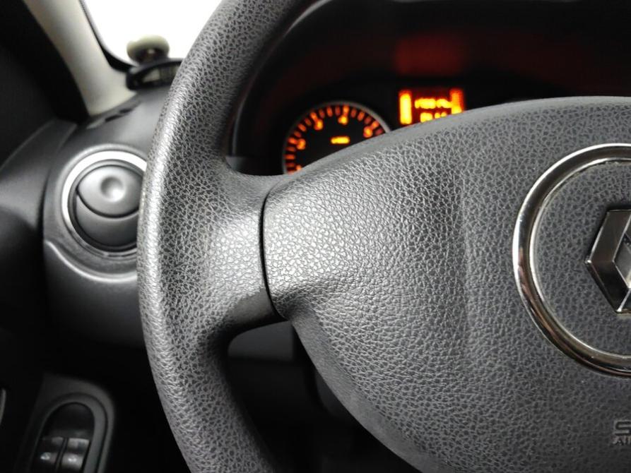 Renault Duster I Подольск  - изображение 18