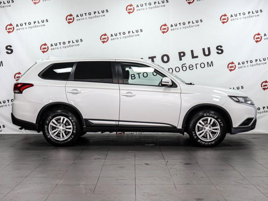 Mitsubishi Outlander III Рестайлинг 3 Минеральные Воды  - изображение 5