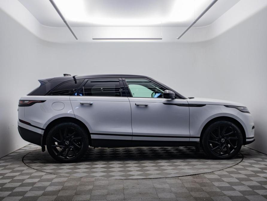 Land Rover Range Rover Velar I Москва  - изображение 4