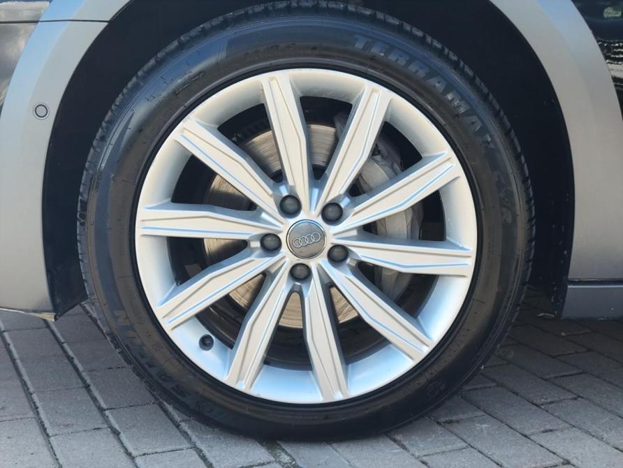 Audi A6 allroad IV (C8) Санкт-Петербург  - изображение 7