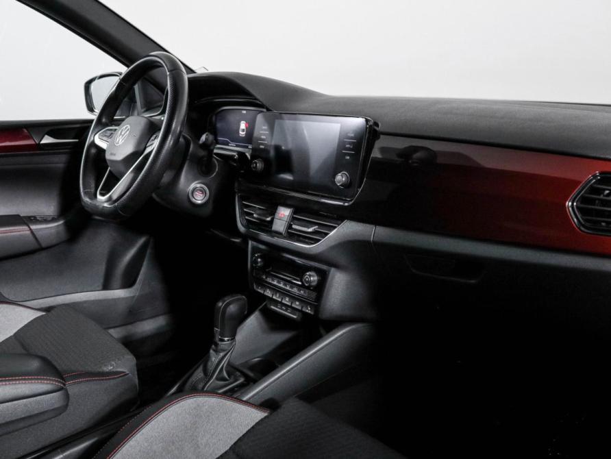 Volkswagen Polo VI Москва  - изображение 9