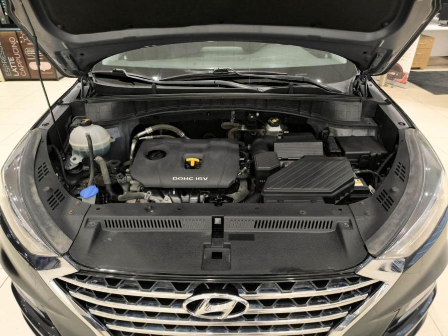 Hyundai Tucson III Рестайлинг Казань  - изображение 11