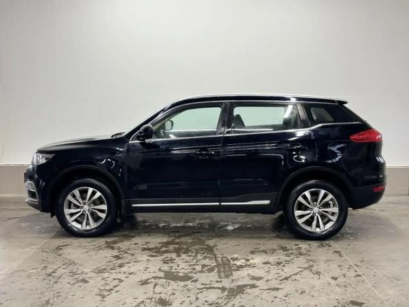 Geely Atlas I с пробегом 2021 года, цена 1 937 000 рублей, 36602 км, внедорожник, Автокод Объявления