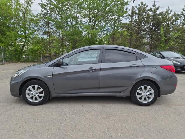 Hyundai Solaris I с пробегом 2011 года, цена 770 000 рублей, 86732 км, седан, Автокод Объявления