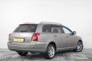 Toyota Avensis II Рестайлинг Кемерово  - изображение 30