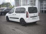Peugeot Partner II Рестайлинг 2 Казань  - изображение 23