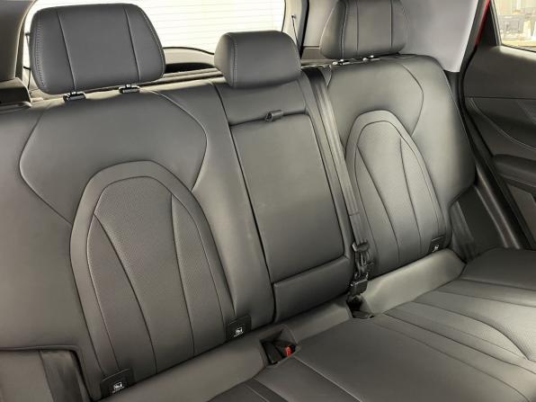 Chery Tiggo 4 I Рестайлинг 2 с пробегом 2025 года, цена 1 850 000 рублей, 29629 км, внедорожник, Автокод Объявления