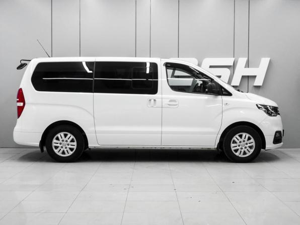 Hyundai Grand Starex I Рестайлинг 2 с пробегом 2019 года, цена 4 250 000 рублей, 26799 км, минивэн, Автокод Объявления