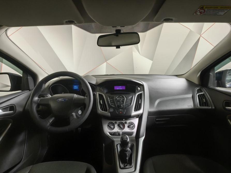 Ford Focus III Москва  - изображение 13